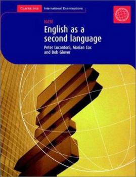 IGCSE English as a Second Language Teacher's Book (Cambridge International Examinations)