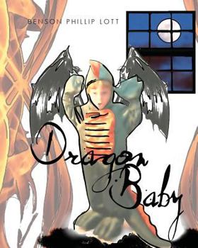 Paperback Dragonbaby Book