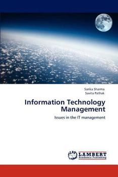 Information Technology Management