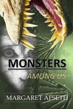 Paperback Monsters Among Us Book