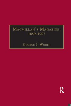 Paperback Macmillan&#65533;s Magazine, 1859&#65533;1907: No Flippancy or Abuse Allowed Book