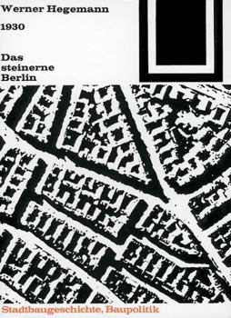 Paperback Das Steinerne Berlin: 1930 - Geschichte Der Größten Mietskasernenstadt Der Welt [German] Book