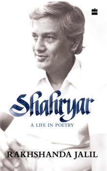 Hardcover Shahryar Book