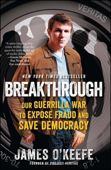 Paperback Breakthrough Book