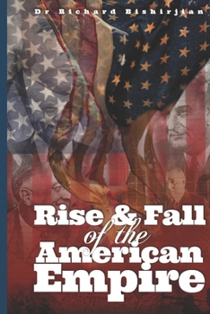 Paperback Rise and Fall of the American Empire Book