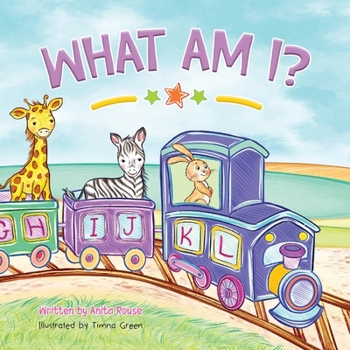 Paperback What Am I? Book