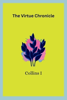Paperback The Virtue's Shadow Book