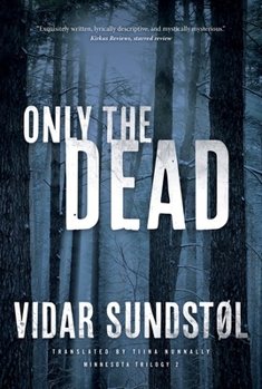 Paperback Only the Dead Book