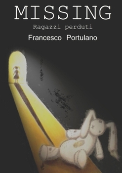 Paperback Missing - Ragazzi perduti [Italian] Book