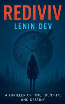 Paperback Rediviv Book