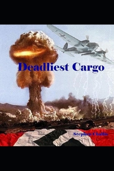 Paperback Deadliest Cargo Book