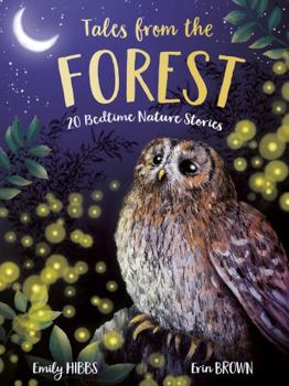 Paperback Tales From the Forest Book