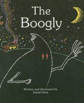 Paperback The Boogly (Literacy Tree: Animal Antics) Book