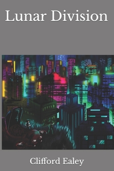 Paperback Lunar Division Book