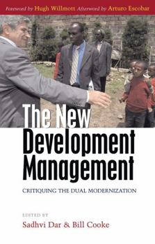 Paperback The New Development Management Book