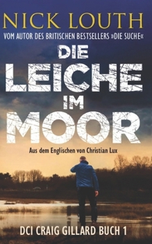 Die Leiche im Moor (German Edition)