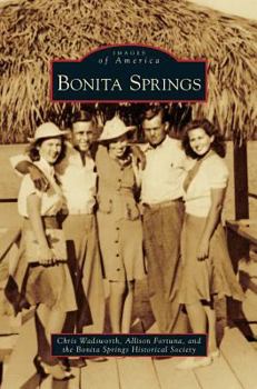 Bonita Springs - Book  of the Images of America: Florida