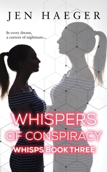 Paperback Whispers of Conspiracy Book