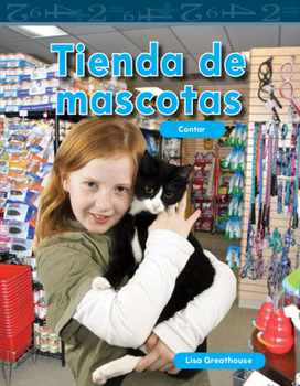 Paperback Tienda de Mascotas [Spanish] Book