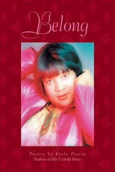 Paperback Belong Book