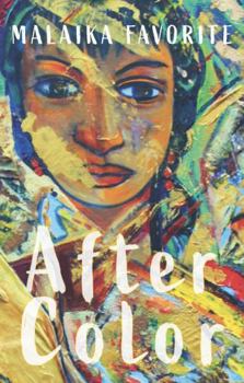 Paperback After Color Book