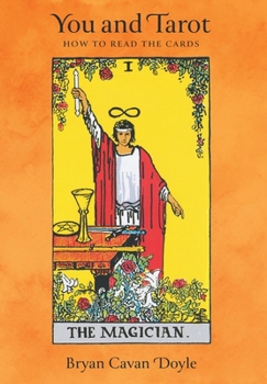 Hardcover You and Tarot: How to Read the Cards Book