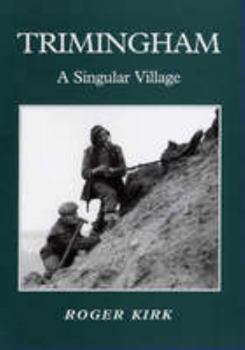 Paperback Trimingham - a Singular Village Book