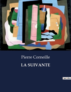Paperback La Suivante [French] Book