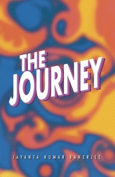 Paperback The Journey Book