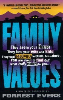 Mass Market Paperback Family Values Book