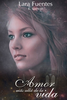 Paperback Amor más allá de la vida [Spanish] Book