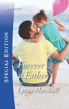 Mass Market Paperback Forever a Father Book