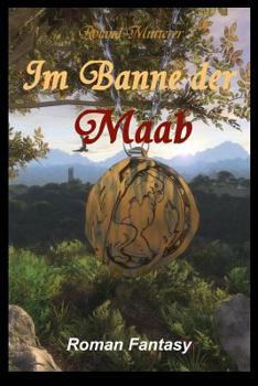 Paperback Im Banne der Maab [German] Book
