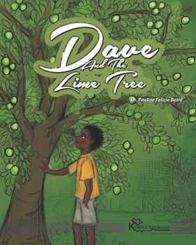 Paperback Dave and the Lime Tree Book