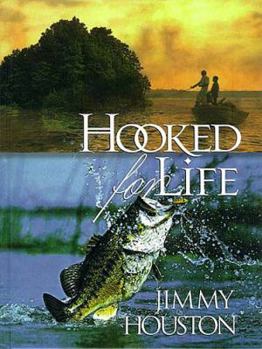 Hardcover Hooked for Life Book