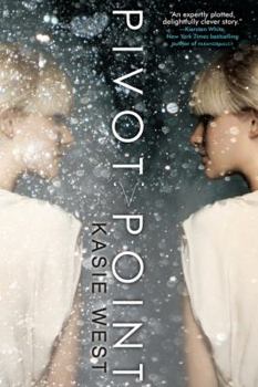 Hardcover Pivot Point Book