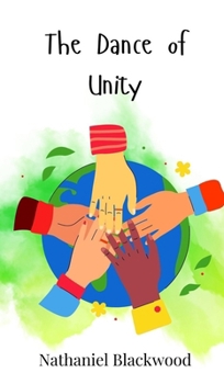 Hardcover The Dance of Unity Book