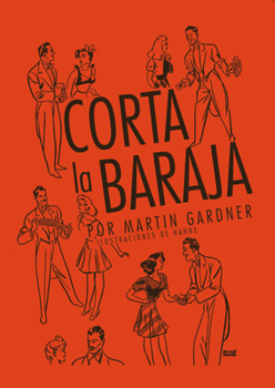Paperback Corta La Baraja [Spanish] Book