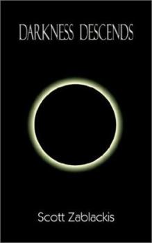Paperback Darkness Descends Book