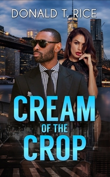 Paperback Cream of the Crop Book