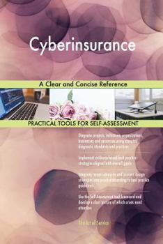 Paperback Cyberinsurance A Clear and Concise Reference Book