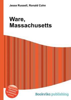 Paperback Ware, Massachusetts Book