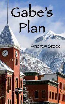 Paperback Gabe's Plan Book