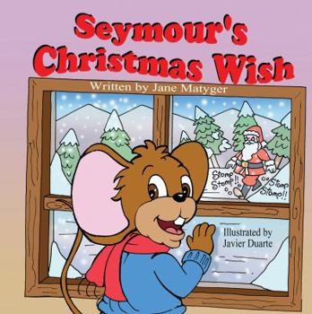 Paperback Seymour's Christmas Wish Book