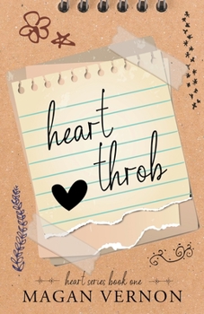 Paperback HeartThrob Book