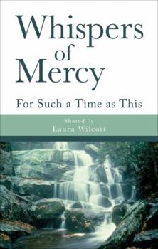 Paperback Whispers of Mercy Book