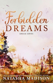 Paperback Forbidden Dreams Book