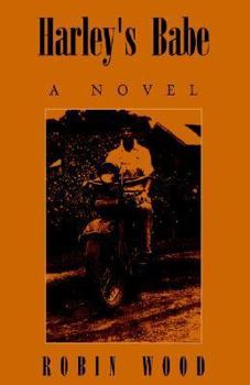 Hardcover Harley's Babe Book