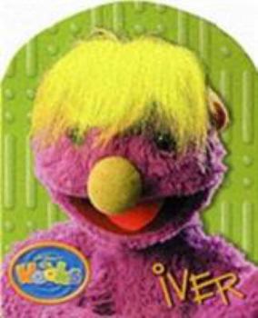 Board book Iver Twizzletuft Book (Jim Henson's The Hoobs) Book