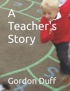Paperback A Teacher's Story Book